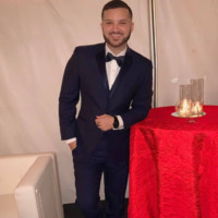 Christopher Locklear