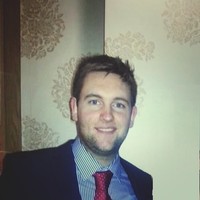 Edward Mcsorley