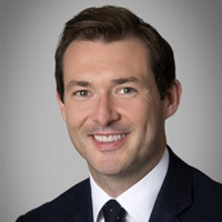 Chris Mclaughlin