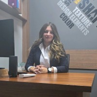 Jennifer Mouawad