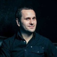 Yevhen Tsaprilov