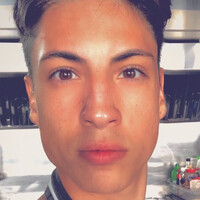 David Thomas Cordova Santibañez