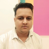 Anuj Maurya