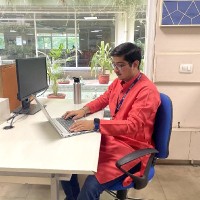 Parth Rupareliya
