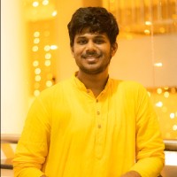 Kaushik Reddy