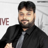 Abhishek Paliwal