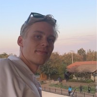 Edvin Brandstedt