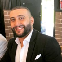 George Abouchaaya
