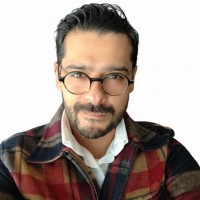 Aldo Cuevas Macias