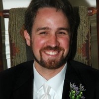 Eben Reigle