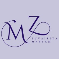 Zuvairiya Maryam