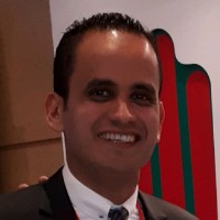 Oussama Belouas
