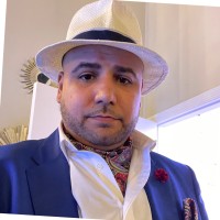 Jonathan Ramos