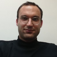 Sajjad Golzari