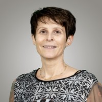 Fabienne Bernoud