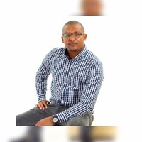 Tebogo Mohlongo