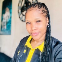 Nosipho Mkhize