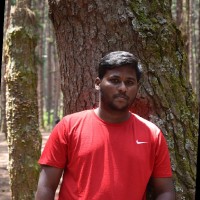 Logeshwaran M