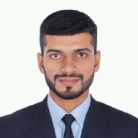 Mohamad Saquib