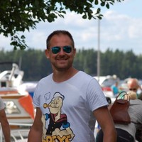 Anders Aronsson