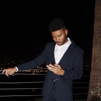 Melvin Harrell