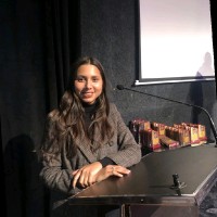 Taniya Dhiman