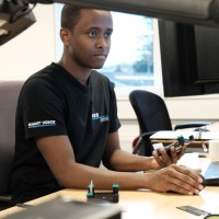 Abdullah Mohamed