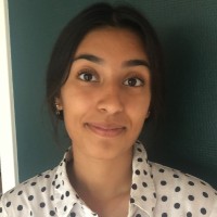 Sameen Ikram