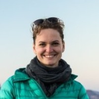 Kristen Range