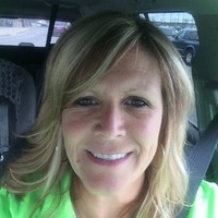 Marianne Mertz