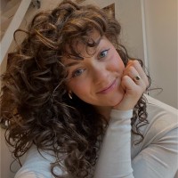 Natalia Van Veen