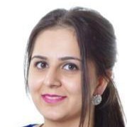 Mediha Younis