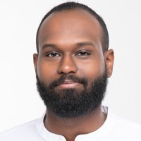 Mohanad Ahmed