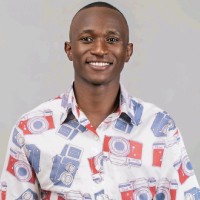 Benjamin Simiyu