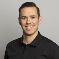 Jeroen Westdorp