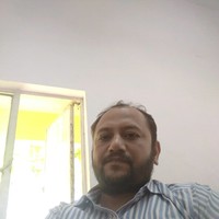 Dharmendra Thakar