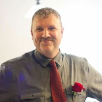 Randy Carson