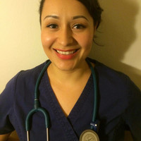 Karla Moreno