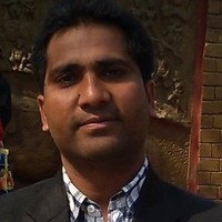 Dheeraj Kumar