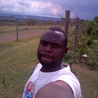 David Amukowa
