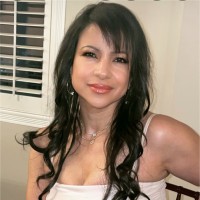 Gina Stevens