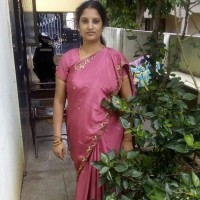 Veena M