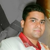 Deepchand Prajapati