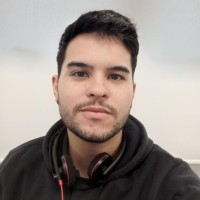 Pedro Saraiva Barros