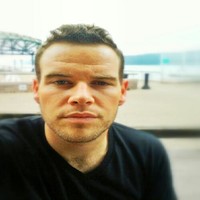 Chris Macdonald