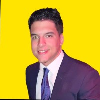 Nicholas Cuevas