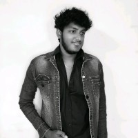 Suri Praneeth Kumar