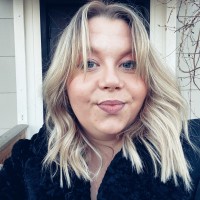 Jenny Beiron Holgersson