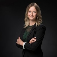 Janina Dilger