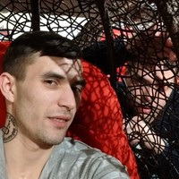 Maksym Ilmuradov